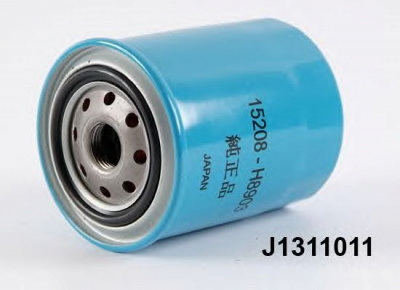 MAGNETI MARELLI 161013110110 -  Масляный фильтр
